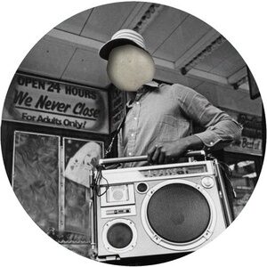 Vaxx - Booth Steppa [PERA188]