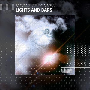 Vipraz, Fe Sonnen - Lights and Bars [DMR159]
