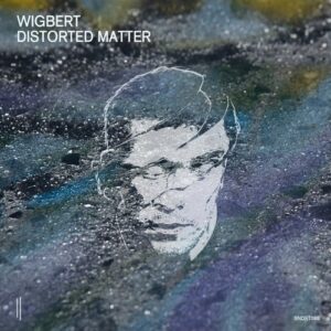 Wigbert - Digital Mirroring [SNDST088S2]