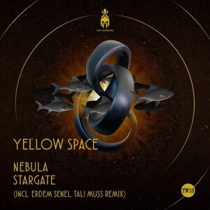Yellow Space - Stargate [TW15]