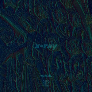 Yoikol - X-Ray [EZE158]