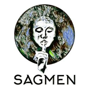 Yorgen - Isolated [SAGMEN105]