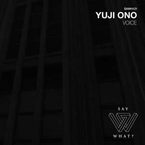 Yuji Ono - Voice [SAWH121]