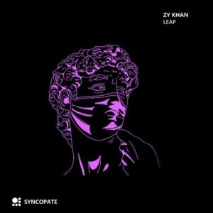 Zy Khan - Leap [SYNCOPATE025]