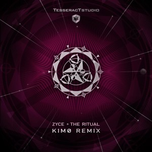 Zyce - The Ritual (Kim0 Remix) [TESD0387]