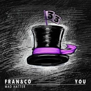 fran&co - You [MADHAT033]