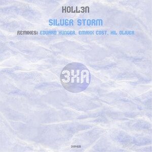 holl3n - Silver Storm [3XA458]