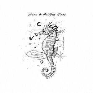 zlene, Mathias Hinds - Djup Trolling [SEAWEED001]