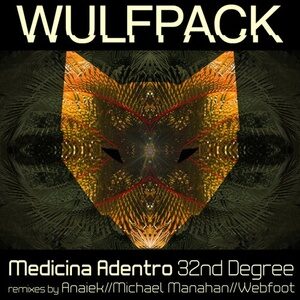 32nd Degree - Medicina Adentro [WULF049]