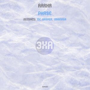 Aarha - Phase [3XA463]
