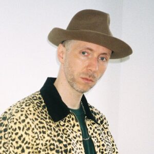 Adam Port DISCOTECA Chart