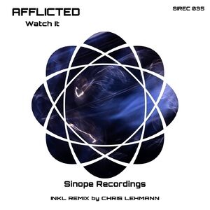 Afflicted - Watch It [SIREC035]