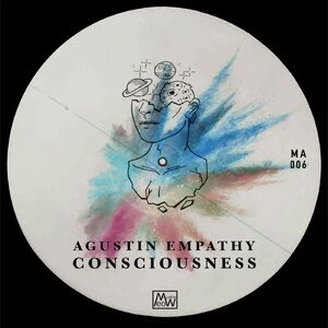 Agustin Empathy - Consciousness [MA006]