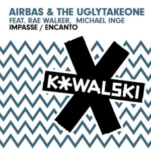Airbas, The Uglytakeone - Impasse [KOWALSKI034]