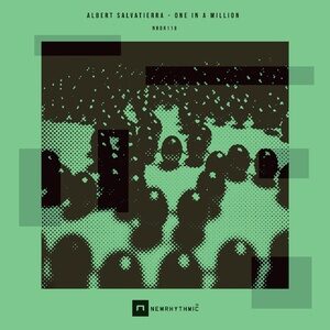 Albert Salvatierra - One In A Million [NRDR118]