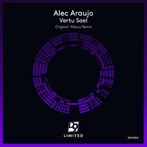 Alec Araujo - Vertu Sael [D9LTD013]