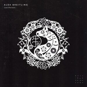 Alex Breitling - Lost Horizon [4056813248357]