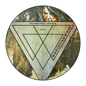 Alex Dam, Riccardo Ricci, Zambiancki - Like That [WHW198]