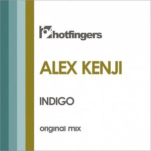 Alex Kenji - Indigo [HFS2110]