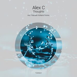 AlexC. - Thoughts [TGMS031]
