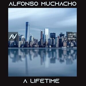 Alfonso Muchacho - A Lifetime [ATS006]