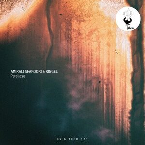 Amirali Shakoori, Riggel - Parallasse [UT109]
