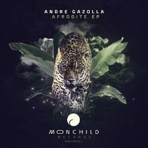 Andre Gazolla - Afrodite [MOON41]