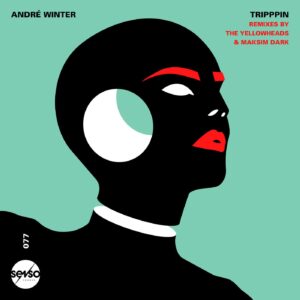 Andre Winter - Tripppin [SENSO077]