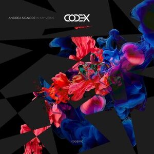 Andrea Signore - In My Veins [CODEX110]