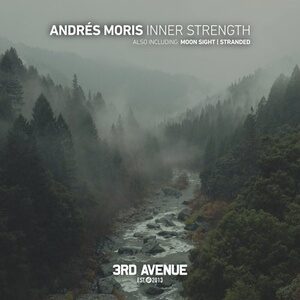 Andrés Moris - Inner Strength [3AV241]