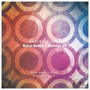Andrew Frenir - Retro Beach / Visnove [PHW433]