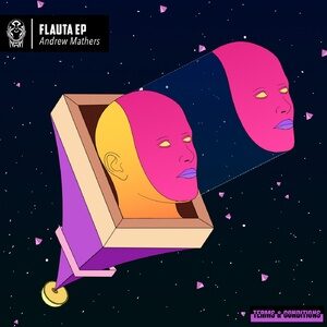 Andrew Mathers - Flauta EP [TNCR019]
