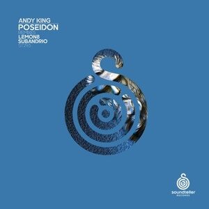 Andy King - Poseidon [ST293]