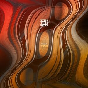 Anela - Triton [IAMT249]