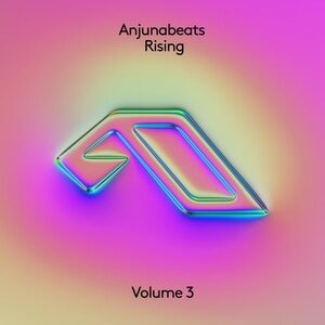 Anjunabeats Rising - Volume 3 [ANJ686BD]