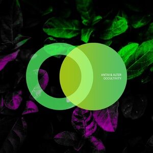 Antai, Alter (UA) - Occultivity [AVE071]
