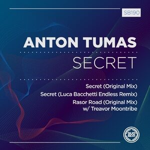 Anton Tumas, Treavor Moontribe - Secret [SB190]