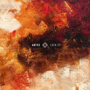 Antss - Lock [FRM004]