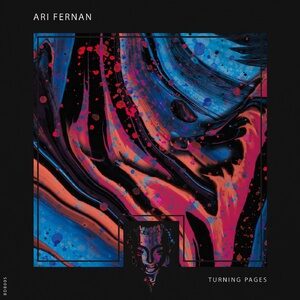 Ari Fernan - Turning Pages [BDB005]