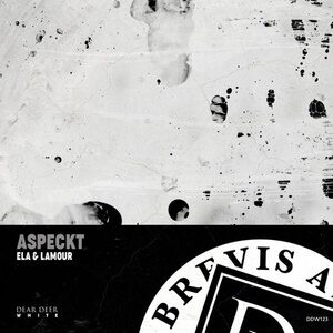 Aspeckt - Ela & Lamour [DDW123]