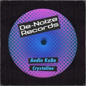 AuDio KoDe - Crystalline [DEN172]