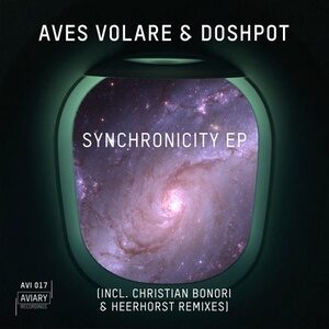 Aves Volare, Doshpot - Synchronicity [AVI017]