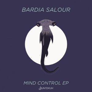 Bardia Salour - Mind Control EP [BK019]