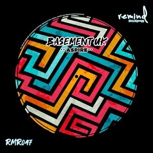 Basement (Uk) - Aspire [RMR047]