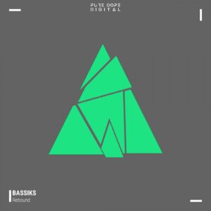 Bassiks - Rebound [PDD167]
