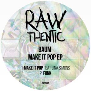 Baum - Make It Pop [RWM054]