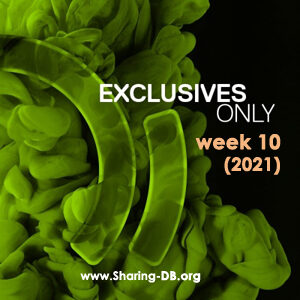 Beatport Exclusives Only Week 10 (2021)