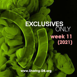 Beatport Exclusives Only: Week 11 (2021)