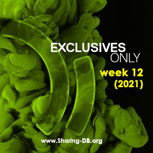 Beatport Exclusives Only: Week 12 (2021)