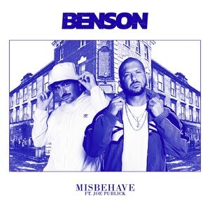 Benson, Joe Publick - Misbehave - Extended Mix [UL02747]